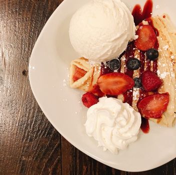 Griddle and Grind Cafe