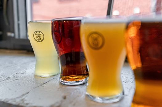 Mad Chef Taproom