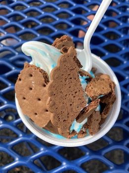 SON'S Ice Cream & Italian Ice