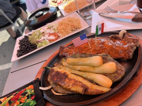 Tequila Mexican Grill & Bar