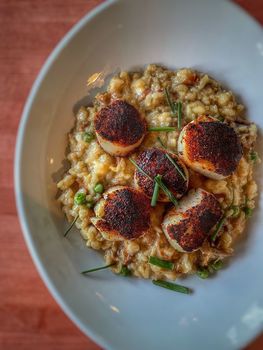Blue Collar Restaurant, Bar & Catering