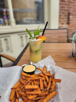 Tavern By Spring House Brewing