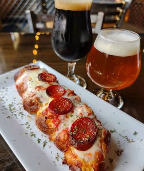 Columbia Kettle Works Brewpub
