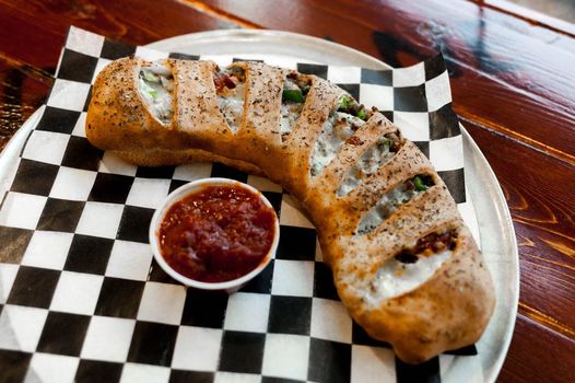 Hurricane Pizza Grill