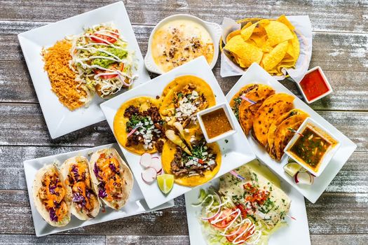 Tequila Mexican Grill Bakery & Store