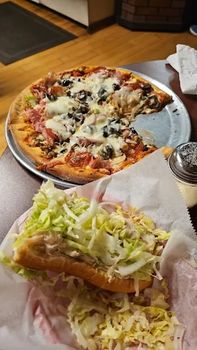 Gargano's Pizzeria and Deli