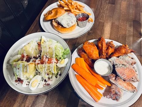 Josie’s Pub
