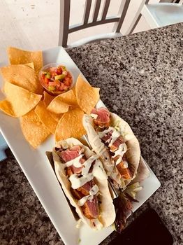 Trio Bar And Grill