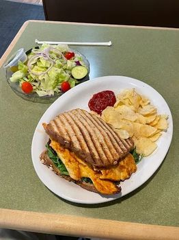 Silver Spring Family Restaurant