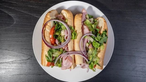 Lucky Dog Cafe