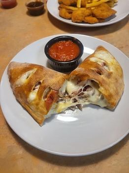 Dolce Vita Pizzeria & Grill