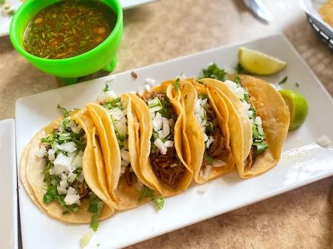 Taqueria La Mexicana