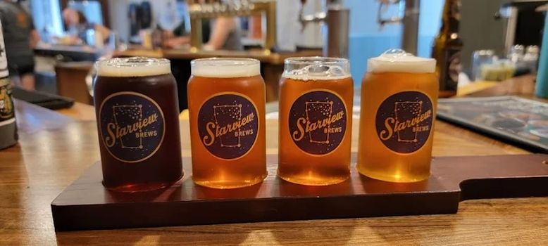 Starview Brews