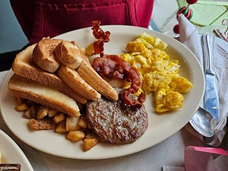Griddles Malt Shoppe