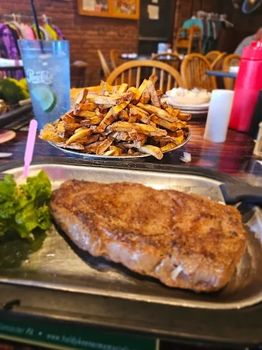 Jack's Family Tavern & Restaurant