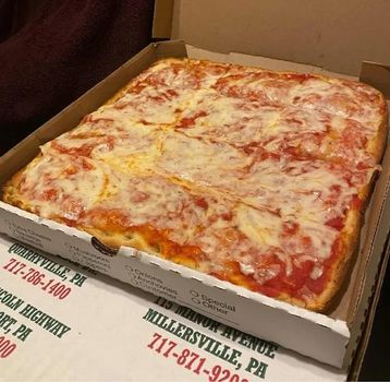 Two Cousins Pizza