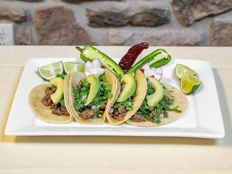 House of Tacos