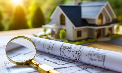 New Builds Still Need Inspections