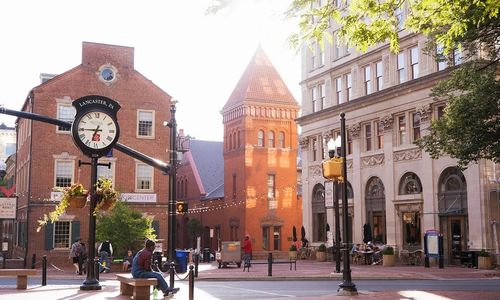 Living in Lancaster County? Here’s What Makes Its Local Amenities &hellip;