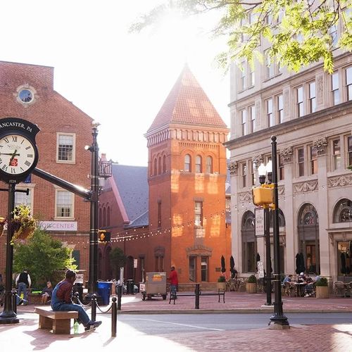 Living in Lancaster County? Here’s What Makes Its Local Amenities Stand Out