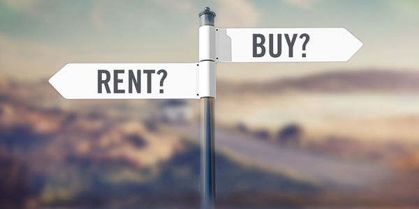 Renting vs. Buying: Debunking the Common Advice