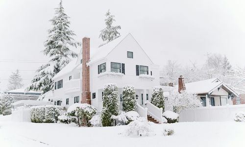 Winter Selling Secrets: Why Cold Months Bring Serious Buyers