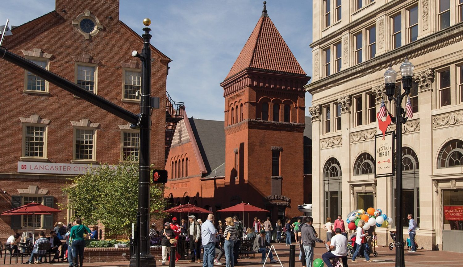 king-queen-intersection