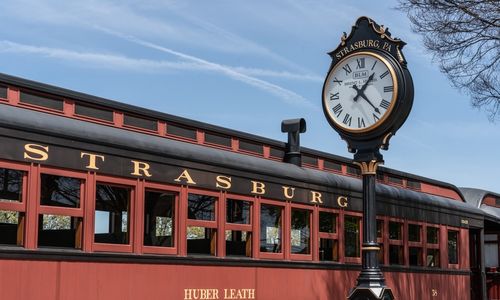 Exploring the Best of Strasburg, PA — the Perfect Mix &hellip;