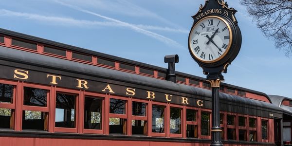 Exploring the Best of Strasburg, PA — the &hellip;