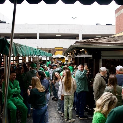 St. Patrick’s Day Events in Lancaster County PA: Festive Ways to Celebrate