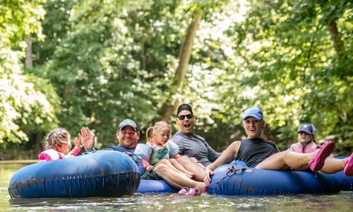 Summer Event MUSTS in Lancaster, PA: Festivals, Food & Local &hellip;