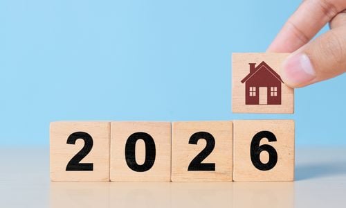 2026 Housing Market Update: What Buyers and Sellers Should Expect &hellip;