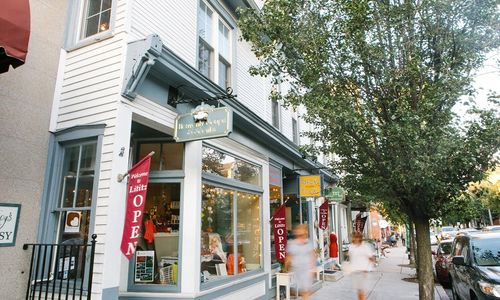 Best Small Towns in Lancaster PA for Spring Break: Your &hellip;