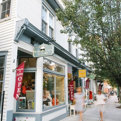 Best Small Towns in Lancaster PA for Spring Break: Your Local Guide to a Relaxing Getaway