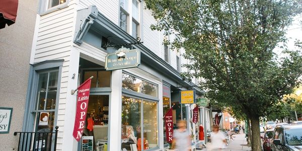 Best Small Towns in Lancaster PA for Spring &hellip;