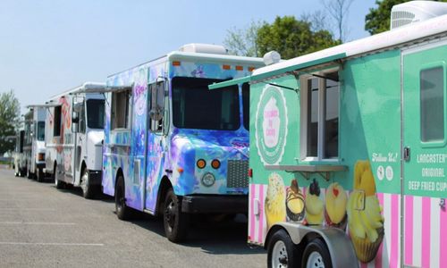 Lancaster’s Best Food Truck Competition IV Is One of the …