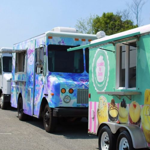 Lancaster’s Best Food Truck Competition IV Is One of the Top Lancaster Events This Season