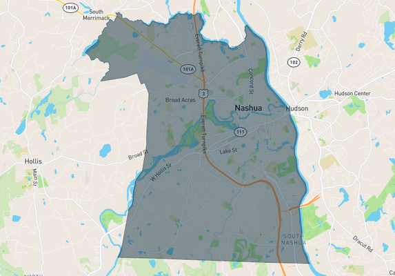 Nashua