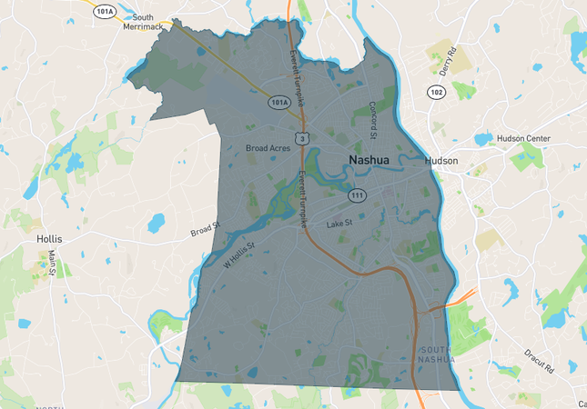 Nashua