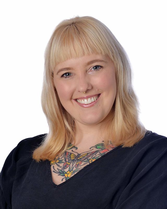 Erica Perlupo