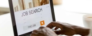 Job Search in MI
