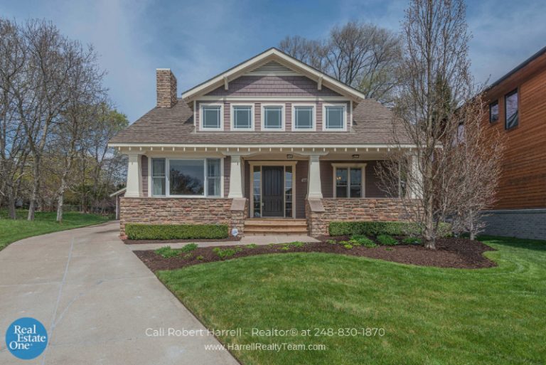 842 Cumberland Ridge Court, Rochester, MI 48307 Home for Sale in