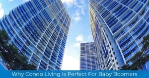 Condo Living Guide for Baby Boomers in Waterford, MI