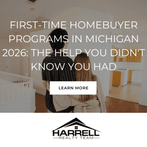 First-Time Homebuyer Programs in Michigan 2026: The Help You Didn't Know You Had