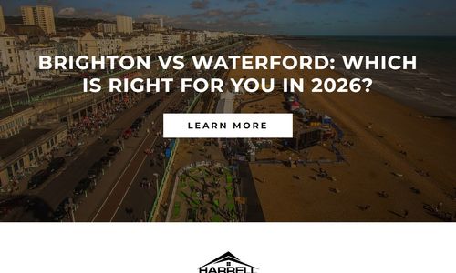 Brighton vs Waterford: Which Is Right for You &hellip;