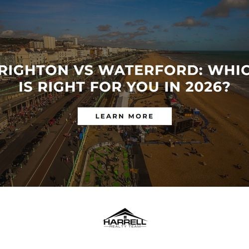 Brighton vs Waterford: Which Is Right for You in 2026?