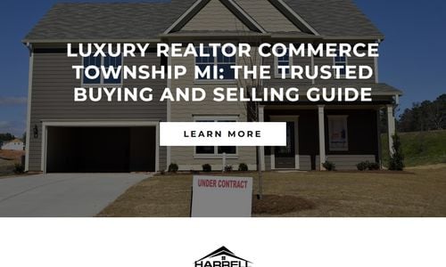 Luxury Realtor Commerce Township MI: The Trusted Buying &hellip;