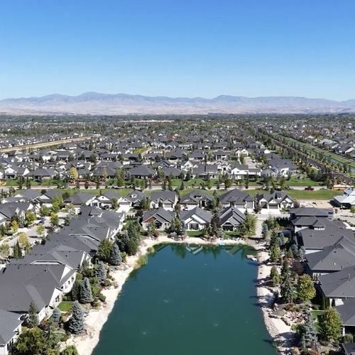 The Ultimate Relocation Guide to Eagle, Idaho