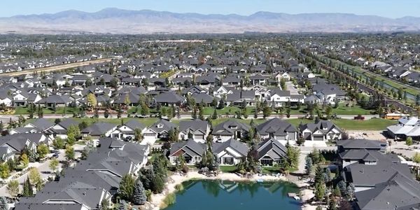 The Ultimate Relocation Guide to Eagle, Idaho