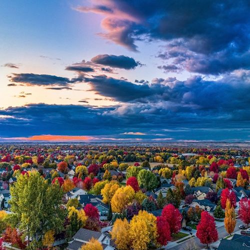 Why Eagle, Idaho Is One of the Treasure Valley’s Most Desirable Areas